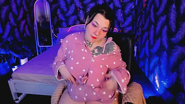 Asetriniya online show from January 19, 2025, 3:18 am