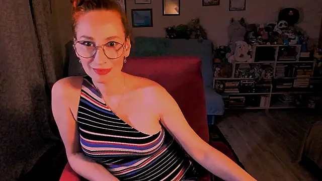 red rocco online show from January 31, 2026, 7:23 pm