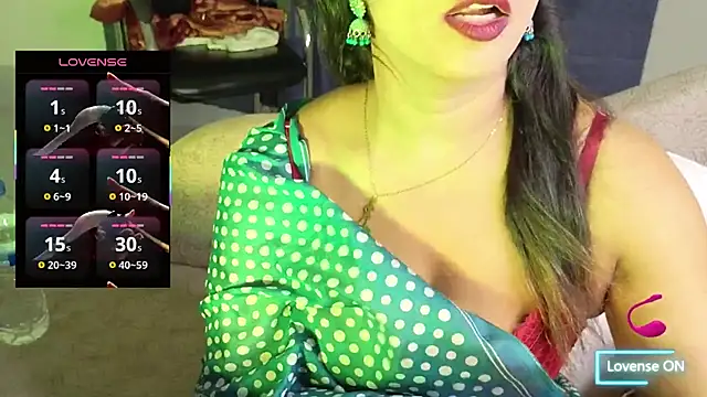 Bengali Cute Girl online show from September 19, 2025, 4:29 pm