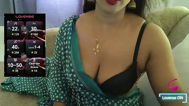 Bengali Cute Girl online show from September 30, 2025, 10:09 am