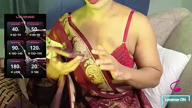 Bengali Cute Girl online show from October 1, 2025, 10:21 am