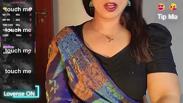 Snapshot of Bengali_Cute_Girl chatting on May 28, 2026, 5:10 pm Bengali Cute Girl online show from May 28, 2026, 5:10 pm