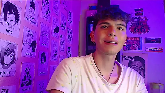 Snapshot of Mickey_Magic chatting on February 9, 2025, 2:49 am Mickey Magic online show from February 9, 2025, 2:49 am