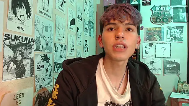 Snapshot of Mickey_Magic chatting on March 1, 2025, 11:50 am Mickey Magic online show from March 1, 2025, 11:50 am