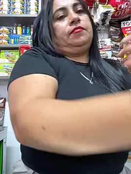 Miia Jazmin online show from February 28, 2025, 10:06 pm