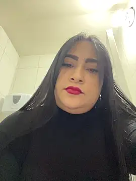 Miia Jazmin online show from March 29, 2026, 1:11 pm