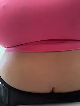 Miia Jazmin online show from May 30, 2026, 1:08 pm