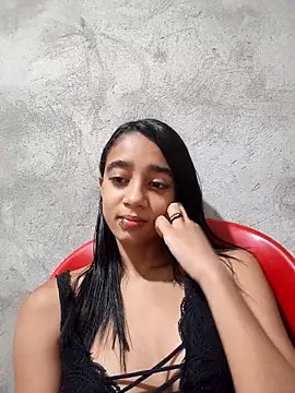 Zoe Sweett18 online show from December 17, 2025, 12:33 pm