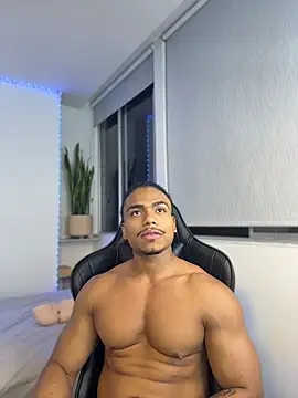 Snapshot of XavierColeman chatting on June 3, 2026, 12:24 am XavierColeman online show from June 3, 2026, 12:24 am
