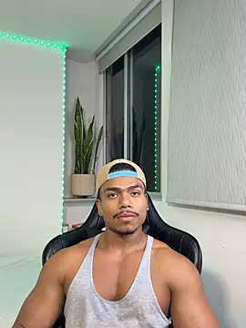 Snapshot of XavierColeman chatting on June 11, 2026, 12:54 am XavierColeman online show from June 11, 2026, 12:54 am