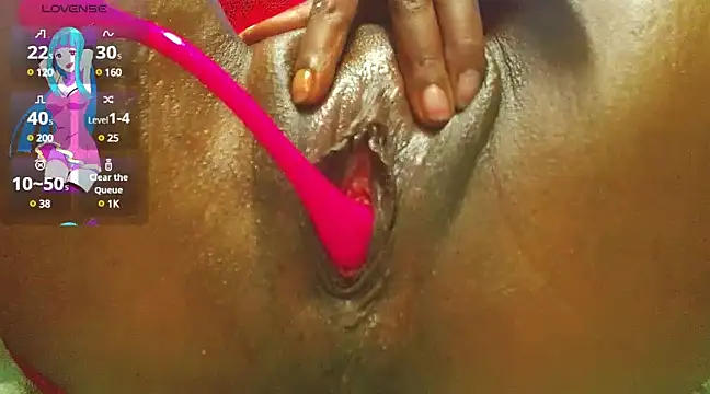 Biancalopez-02 online show from January 24, 2025, 8:43 pm