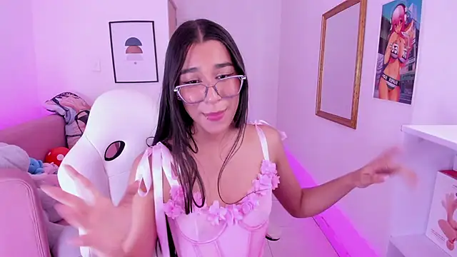 Dana Paula online show from March 12, 2025, 6:22 pm