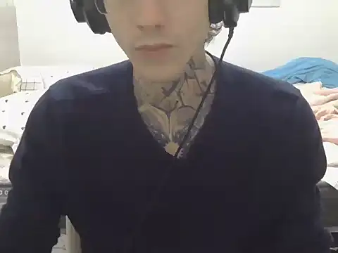 smokingink online show from May 3, 2026, 7:53 pm