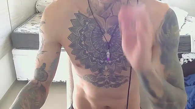 smokingink online show from May 9, 2026, 6:24 pm