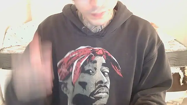 smokingink online show from May 12, 2026, 7:55 pm