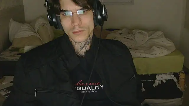 smokingink online show from May 24, 2026, 7:46 am