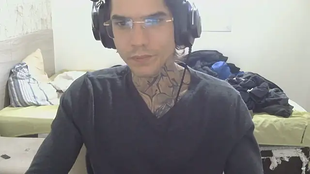 smokingink online show from June 20, 2026, 8:11 pm