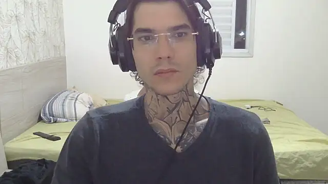 smokingink online show from June 21, 2026, 10:01 pm