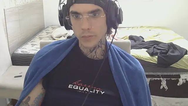 smokingink online show from June 25, 2026, 10:42 am