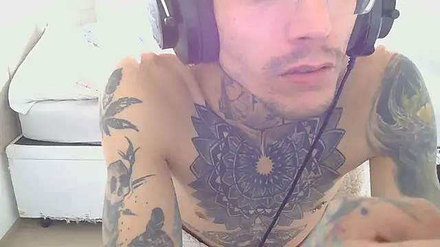 smokingink online show from July 22, 2026, 3:59 pm