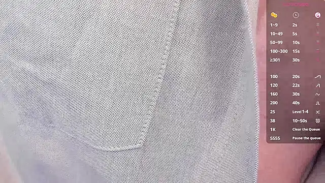 dylanspencer28 online show from March 16, 2025, 2:32 am