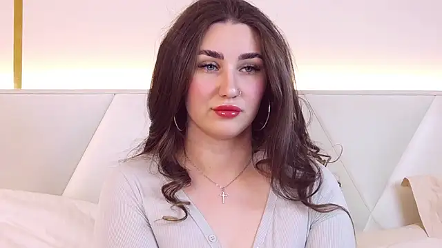 KiraBarlows online show from March 18, 2025, 7:31 pm