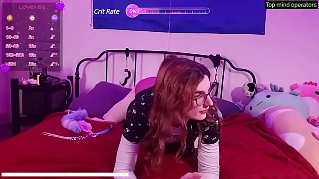 Snapshot of Mesmerized_Mowo chatting on January 28, 2025, 10:01 pm Mesmerized Mowo online show from January 28, 2025, 10:01 pm