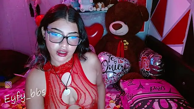 Snapshot of Eyfy_bbs chatting on February 16, 2025, 8:44 pm Eyfy bbs online show from February 16, 2025, 8:44 pm