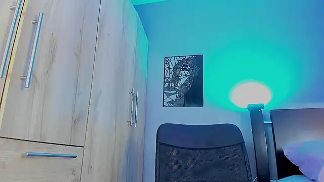 GABRIELAM MS online show from April 14, 2026, 7:53 pm