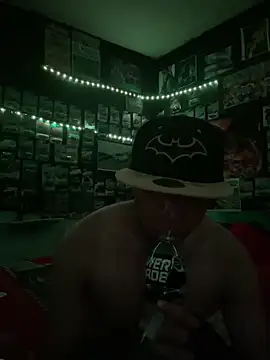 Blade Ryder666 online show from April 14, 2026, 7:36 am