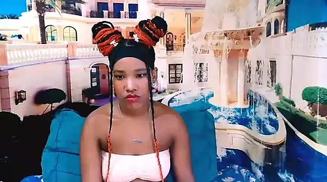 EroticSexyPrada online show from January 21, 2025, 5:49 am