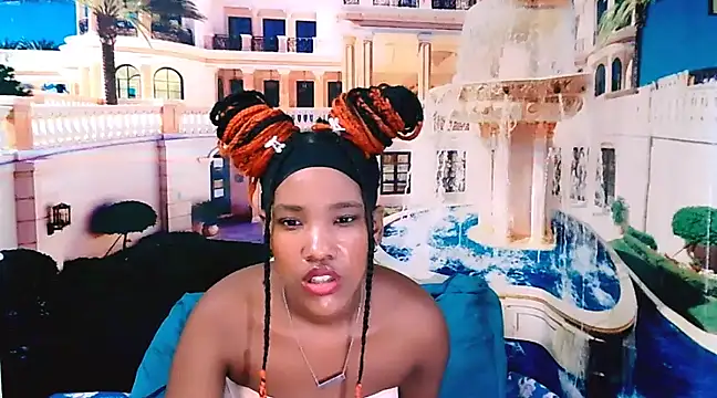 EroticSexyPrada online show from January 21, 2025, 12:39 pm