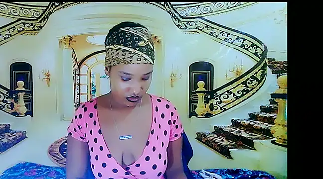 EroticSexyPrada online show from February 1, 2025, 3:50 pm