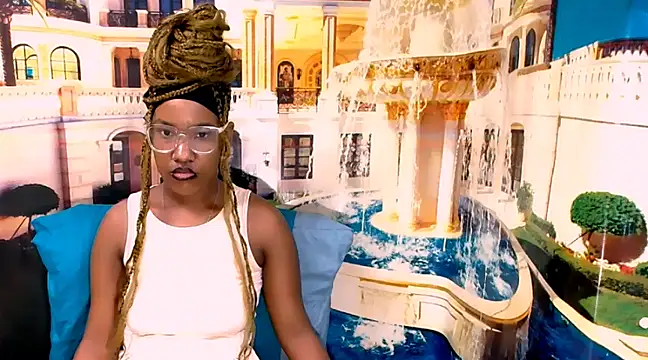 EroticSexyPrada online show from February 18, 2025, 8:47 pm