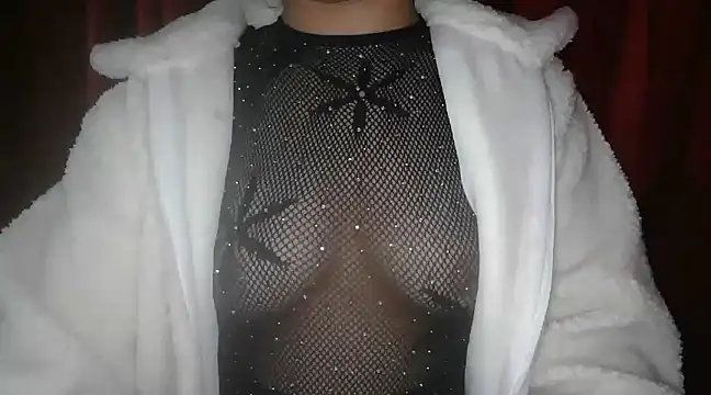 Snapshot of Heavenly_Gurl chatting on January 19, 2025, 7:57 am Heavenly Gurl online show from January 19, 2025, 7:57 am