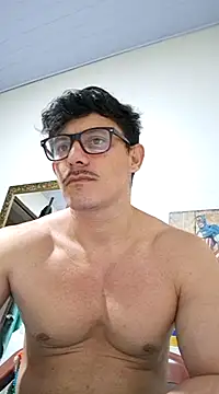 Snapshot of casaputo41 chatting on January 18, 2025, 6:43 pm casaputo41 online show from January 18, 2025, 6:43 pm