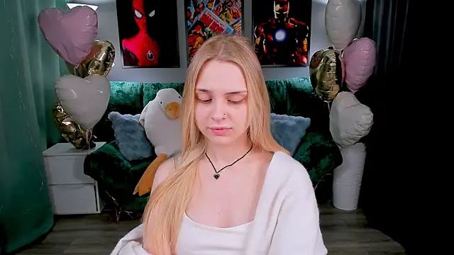 Snapshot of JinxTonks chatting on February 20, 2026, 12:18 am JinxTonks online show from February 20, 2026, 12:18 am