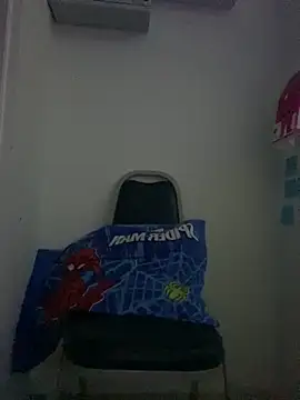 Snapshot of chanentino2 chatting on January 27, 2025, 9:33 pm chanentino2 online show from January 27, 2025, 9:33 pm