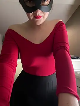 sweetflowers69 online show from January 31, 2025, 6:57 pm