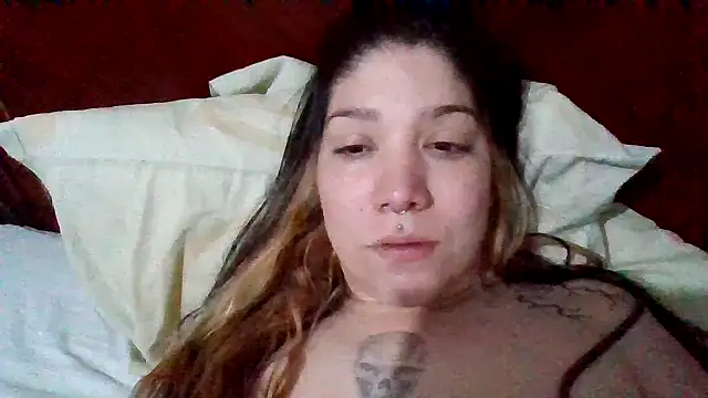 sharonnleon online show from September 30, 2025, 3:11 am