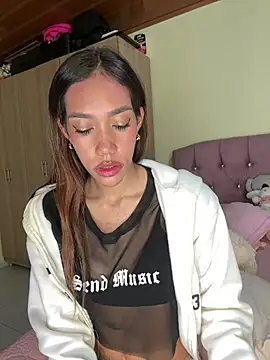 zoe storm online show from March 7, 2026, 12:07 am