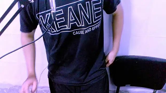 Snapshot of JAPYT chatting on March 1, 2026, 9:50 pm JAPYT online show from March 1, 2026, 9:50 pm