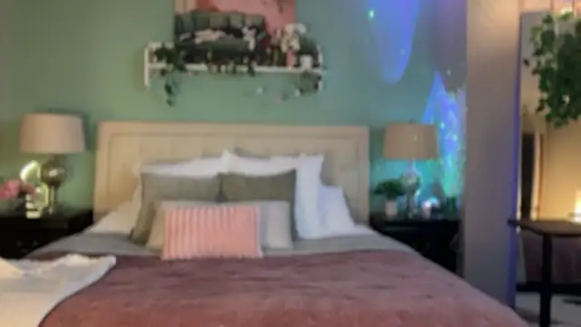 Officiallyonlytams online show from March 13, 2026, 3:57 am