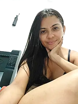 CallMeHeaven online show from March 13, 2026, 10:05 pm