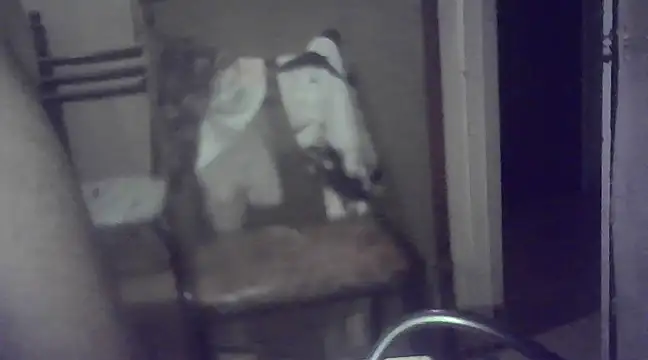 EstebanAkyLu online show from January 26, 2025, 7:53 am