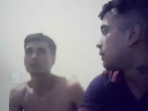 EstebanAkyLu online show from September 24, 2025, 11:35 am