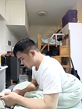 goodboyfcy online show from January 20, 2025, 12:39 pm