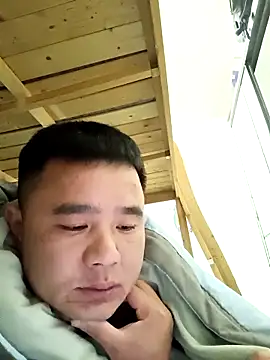 goodboyfcy online show from February 6, 2025, 2:48 pm