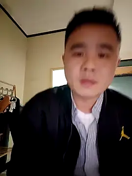 goodboyfcy online show from February 10, 2025, 9:36 am