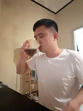 goodboyfcy online show from February 12, 2025, 2:03 am